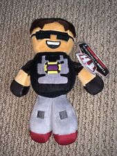 SKY CHARACTER - FROM TUBE HEROES STUFFED PLUSH TOY 7