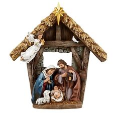 Nativity Figure picture