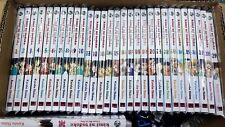 Kimi Ni Todoke By Karuho Shiina English Version Volumes 1-30 Complete Set picture