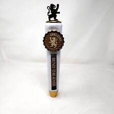 Ommegang Game of Thrones Draft Beer Tap Handle BEND THE KNEE ALE Mancave BAR  picture