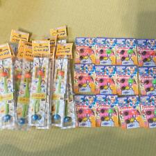 Puyo Puyo Goods lot of 25 Mascot strap Antenna cap For mobile phones Game picture