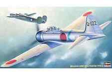 1/48 Mitsubishi A6M3 Zero Type Carrier Fighter Type 32 JT Series No.18 09118 picture