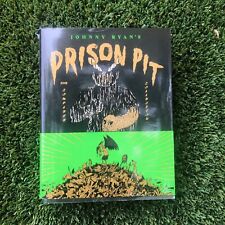 Prison Pit: The Complete Collection by Johnny Ryan: Used picture