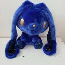 Chax GP #545 Gloomy All Purpose Rabbit Stuffed Toy Starry edition2 Blue F/S picture