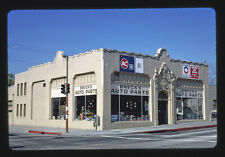 Breck's Auto Parts,1922 showroom,7355 Greenleaf Avenue,Whittier,California picture