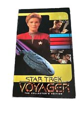 Star Trek Voyager The Collector’s Edition” The Raven” From Columbia House 2000 picture