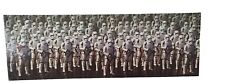 Disney Star Wars Stormtroopers Canvas Art Print Large 36”x12” picture