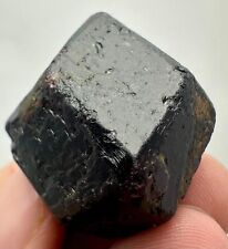209 CT Top Quality Almandine Var Garnet Huge Crystal From Afghanistan picture