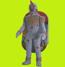 Bandai Ultraman Ultra Monster Series 46 Alien Nackle Gray (SD) Pvc Action Figure picture