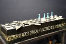Senet Pharaonic - Ancient Egyptian Board Game of Strategy picture