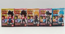 Bandai All 5 Types Set picture