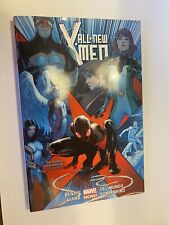 ALL-NEW X-MEN VOL. 4 By Brian Michael Bendis - Hardcover picture