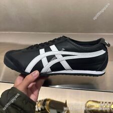 Onitsuka Tiger MEXICO 66 Sneakers: Stylish Unisex Shoes - Multiple Color Options picture