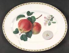 Rosina-Queens Hooker's Fruit  Oval Serving Platter 6601584 picture