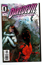 Daredevil vol.2 #9 - 1st appearance Echo - Quesada - Marvel Knights - 1999 - NM picture