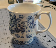 Queen's Fine Bone China Cup, Made in England picture