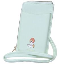 Mofusand Smartphone Shoulder Pouch (Fruits) Mini Pochette Character Bag New picture