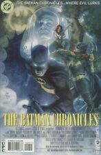 Batman Chronicles #9 FN 1997 Stock Image picture