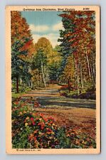 Charleston WV-West Virginia, General Greetings, Antique Vintage Postcard picture