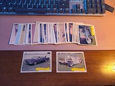 1975 Fleer Kustom Cars Series 2 George Barris 39 Sticker Vintage Card Set picture