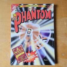 *Sealed* The Phantom (Australia) Issue 1209 – 50th Anniversary Issue, 2007 picture