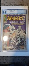 Great older comic , imagine owning a 1965 Avengers #14 PGX, well you can . picture