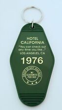 Hotel California 1976 Keychain picture