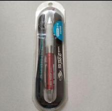 Discontinued Uni Alphagel Hd Chrome Red Mechanical Pencil 0.5 picture