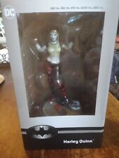 Harley Quinn DC comic Figure Chronicle collectables picture