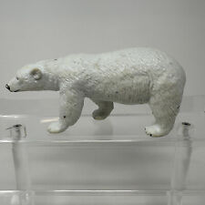 Polar Bear Animal Figure Toy Figurine AAA picture