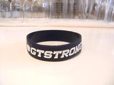 Protein Company Gt Strong Rubber Band Silicone Wristband picture