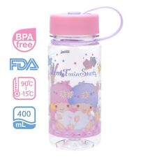 Little Twin Stars ECOZEN BPA Free Non-Phthalate Water Bottle Travel Mug Kids picture