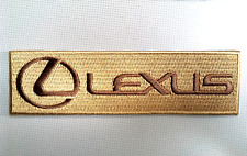 Lexus patch lexus patch 5.5