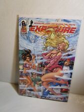 EXPOSURE - No 1 - Date 1999 - Image Comics  picture