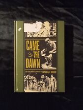 Came The Dawn Wallace Wood Hardcover Ex-library Edition  picture