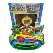 Pokemon chibi poke house DX Anime Edition TOMY with Box From Japan picture