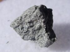 .482 grams Ochansk Meteorite fell in 1887 Russia ( class H4 ) fragment with COA picture