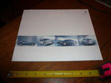 2005 Pontiac Montana SV6 Sales Brochure  picture