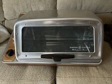Vintage 1958 General Electric GE Rotisserie Oven R20 picture
