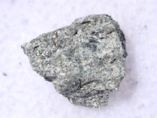 .214 grams Ochansk Meteorite fell in 1887 Russia ( class H4 ) fragment with COA picture