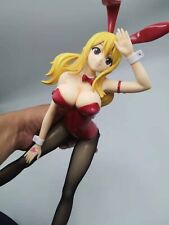New Big  1/4 38CM Bunny Girl Anime Figures PVC toy Gift No box picture