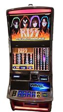 WMS BB2 SLOT MACHINE GAME & OS SOFTWARE SET - KISS picture