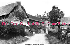 DO 2892 - Ingleside, Bourton, Dorset c1931 picture