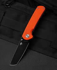 Bestech Knives Sledgehammer Liner Folding Knife 3 D2 Tool Steel Blade G10 Handle picture