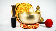 MAGIC THERAPY SINGING BOWL FOR MEDITATION YOGA AND SOUND HEALING picture