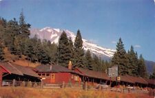 Golden Spur Motel Hiway 99 Mt Shasta Weed California picture