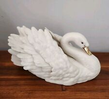Lennox The Graceful Swan The Ivory China Edition picture