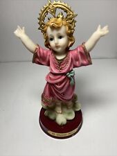 El Divino Nino Figurine The Divine Child picture