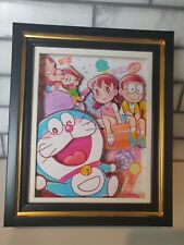 Doraemon 3D Frame Paper Art picture