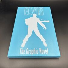 Elvis The Graphic Novel 